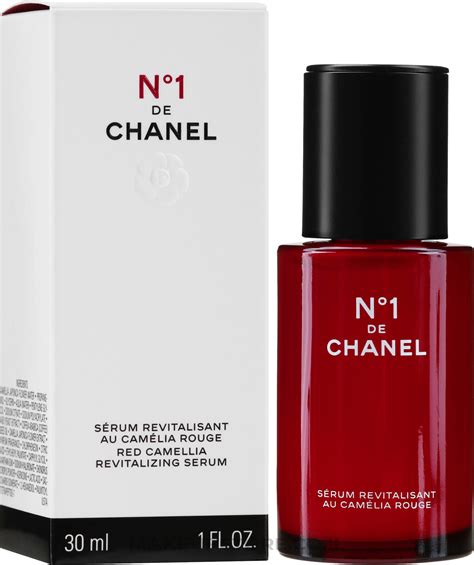 sérum anti-âge chanel n1|chanel revitalizing serum no 1.